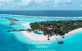 Niva Velassaru Maldives